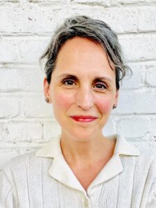 Julie Masse