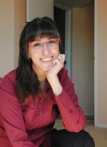 Caroline Seguin Equipe