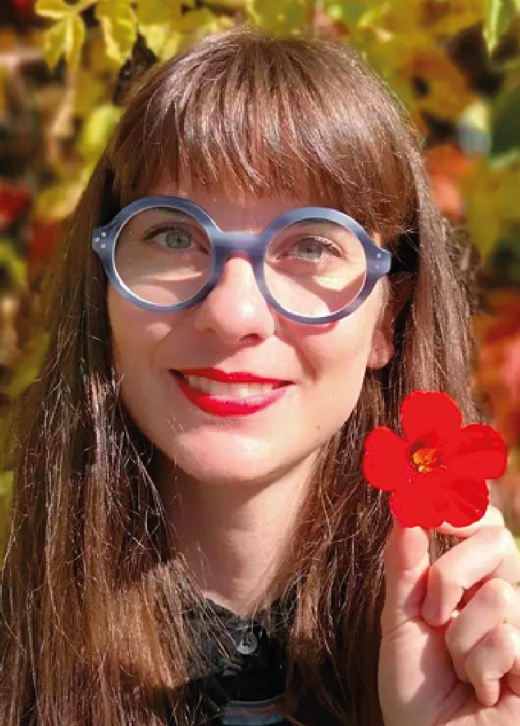 AQDC MembreCA Wagenaard Alice