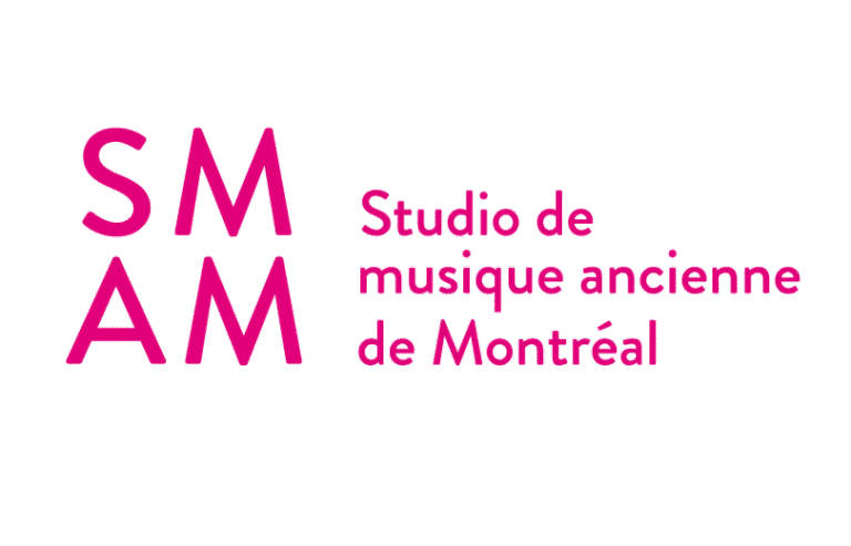 Logo SMAM rose